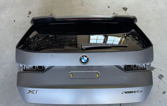 BMW X1 U11 Tailgate/trunk/boot lid 9450465