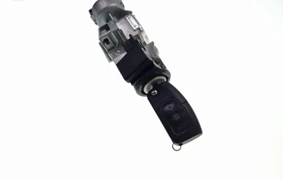 Ford Focus Ignition lock D7520013 1768A20727