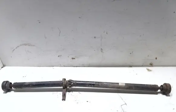 Volkswagen PASSAT B5.5 Drive shaft (set) 3B0521101P