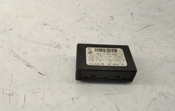 BMW X5 E53 Rain sensor 06947845 6947845 0000606225