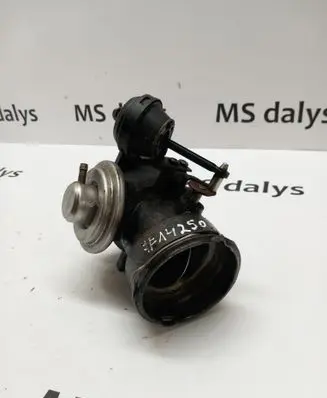 Volkswagen Multivan T5 EGR valve 070128070E 070128070 070128073