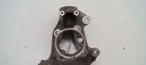 BMW 1 F20 F21 Front wheel hub spindle knuckle