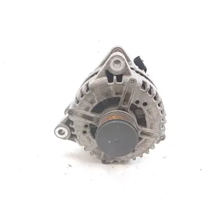 Land Rover Freelander 2 - LR2 Generator/alternator 6G9N10300YC 0121715024