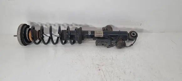 BMW 6 F06 Gran coupe Rear shock absorber/damper 6857697 685769701