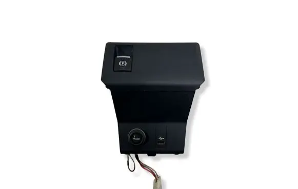 BMW i3 Other center console (tunnel) element 9283145