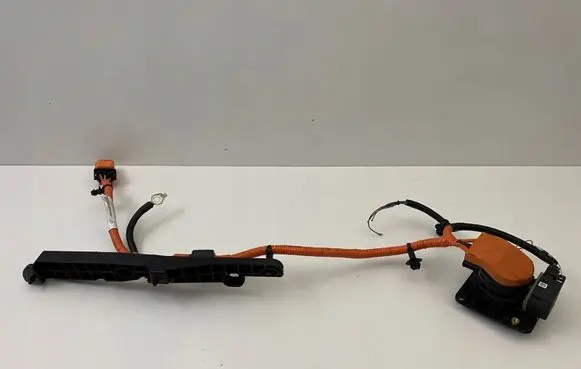 Ford Kuga III Electric car charge socket LX6814B308CJ