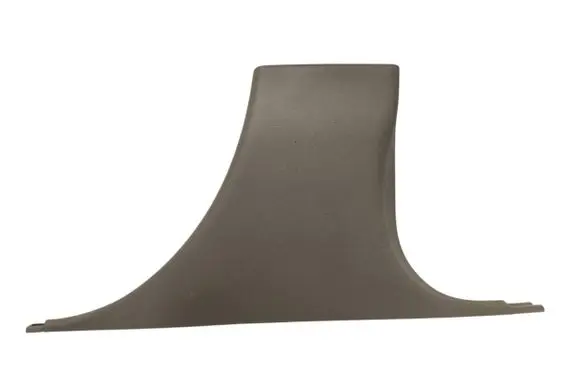 (D)pillar trim (top)
