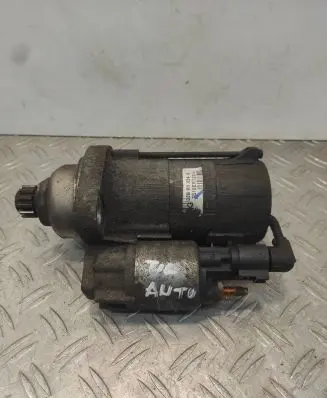 Volkswagen Tiguan Starter motor TS18ER123