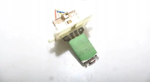 Nissan Micra K14 Heater blower motor/fan resistor