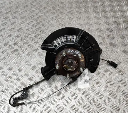 Hyundai Kona I Front wheel hub 51716J9000