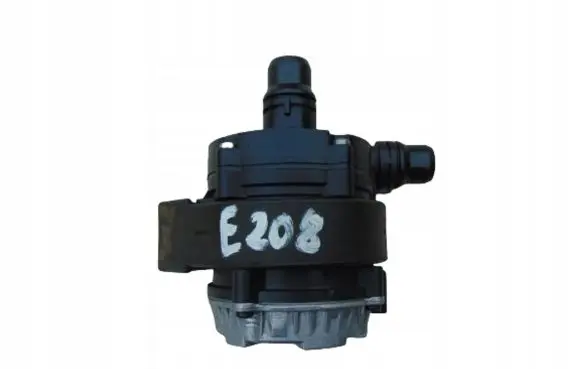 Peugeot 208 Electric auxiliary coolant/water pump 9827567880