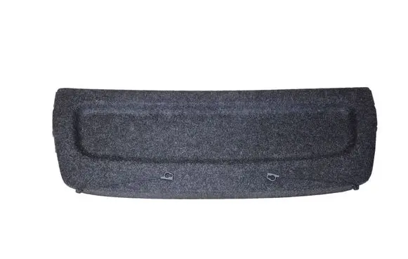 Opel Corsa D Parcel shelf 13233538
