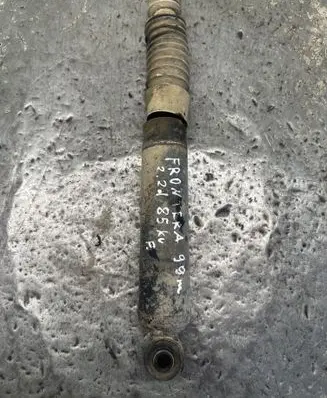 Opel Frontera B Front shock absorber/damper