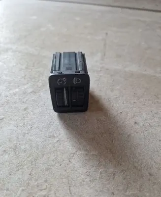 Volkswagen PASSAT B6 Headlight level height control switch 3C0941333