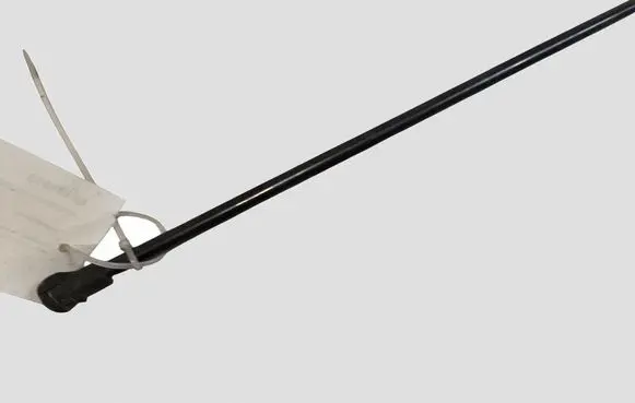 Peugeot 508 Tailgate/trunk strut/damper