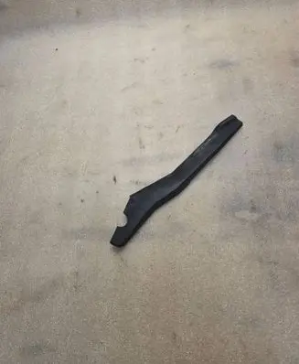 Audi A8 S8 D2 4D Other trunk/boot trim element 4A5971822C