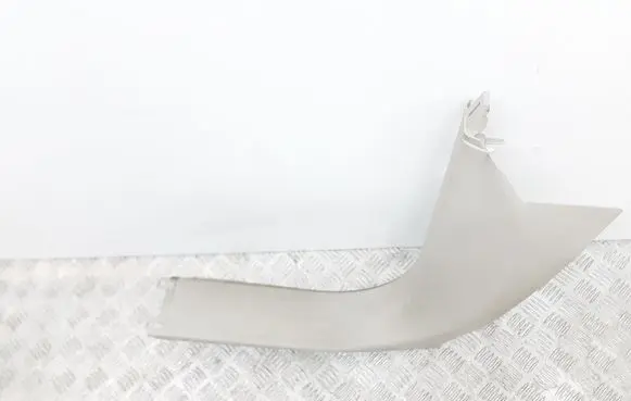 Chrysler Pacifica Front sill trim cover 5RH89PD2AF