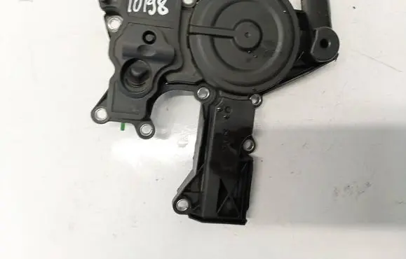 Skoda Superb B6 (3T) Oil breather separator 1704068624