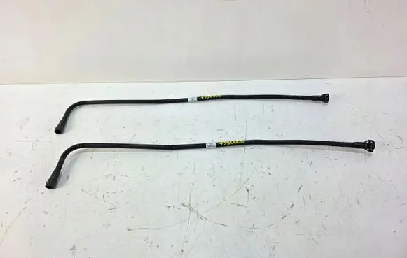 BMW X5 G05 Fuel line pipe 