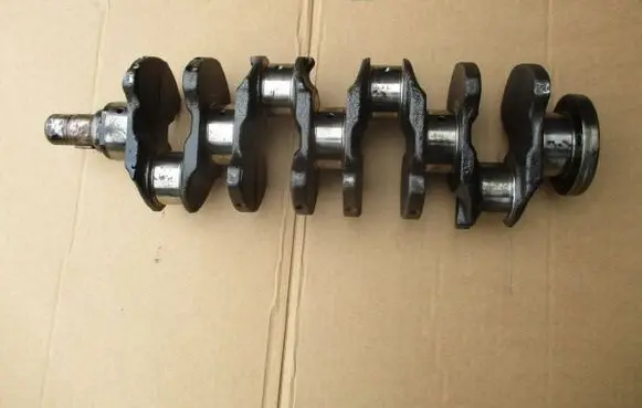 Toyota Avensis T220 Crankshaft 