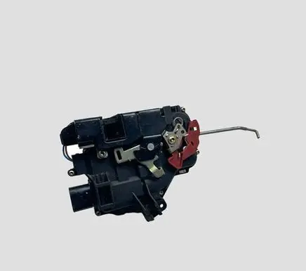 Audi A4 S4 B6 8E 8H Front door lock 8E2837015C