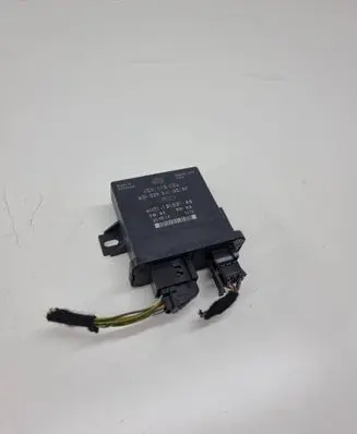 Ford Galaxy Light module LCM 6m2113k031ag 6m2113k031
