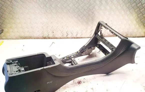 Other interior part