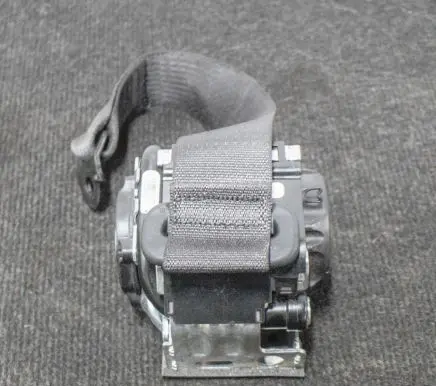Tesla Model 3 Rear seatbelt 108128101D