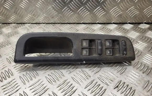 Volkswagen PASSAT B5.5 Electric window control switch 1J4959857