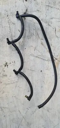 Ford Fiesta Fuel line/pipe/hose 