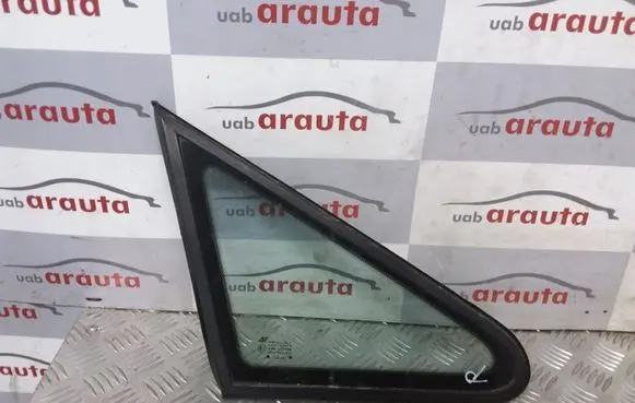 Ford Galaxy Front triangle window/glass 