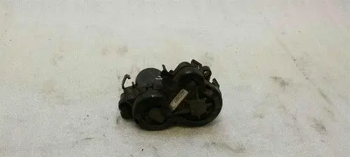 Mercedes-Benz C W205 Hand brake/parking brake motor A0009061303