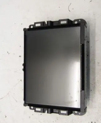 Jeep Cherokee Screen/display/small screen 68258678AE