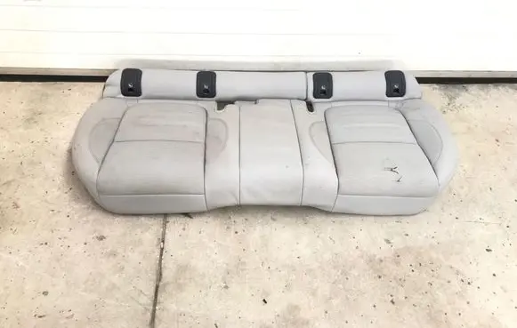 Jaguar E-Pace Second row seats M9D363840AA L0714297AA07
