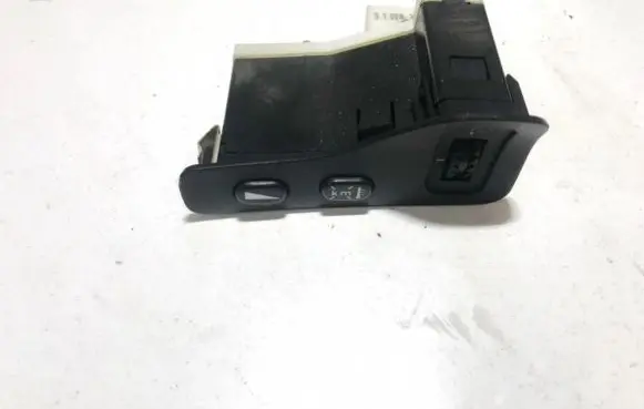 Alfa Romeo 156 Headlight level height control switch 156016309