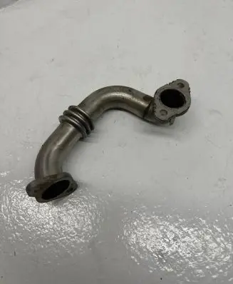 Audi A6 S6 C7 4G EGR valve line/pipe/hose 03L1315210