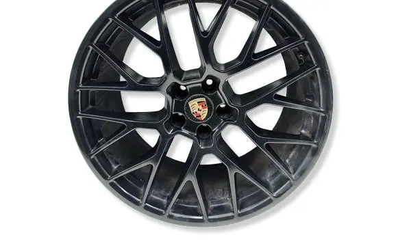Porsche Macan (95B) R20 alloy rim 95B601025BG