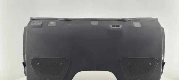 Volvo S90, V90 Parcel shelf 31485748 31433641 31440611