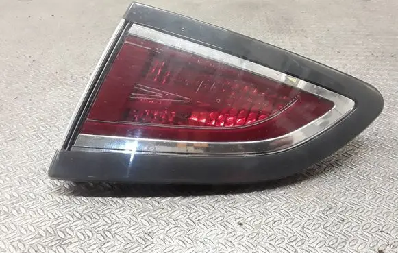 Renault Scenic III - Grand scenic III Tailgate rear/tail lights 265550018R 28550764R