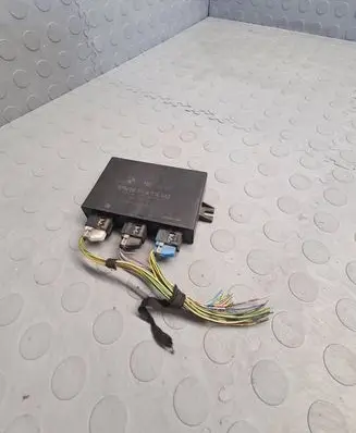 BMW X3 E83 Parking PDC control unit/module 9116542