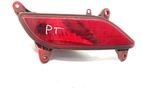 KIA Carens III Rear bumper light 92406-A4100