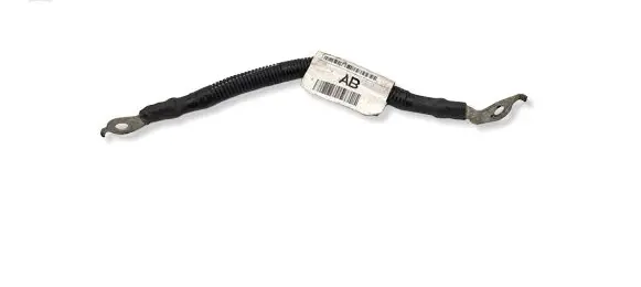 Land Rover Discovery Sport Negative earth cable (battery) FK7214301