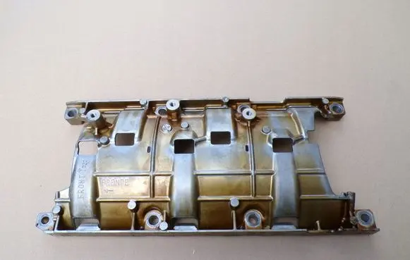 Dodge Durango III Oil sump 68225439AB