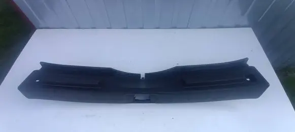 Nissan Qashqai Trunk/boot sill cover protection 849924EA0A
