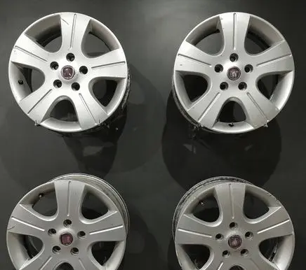 Suzuki SX4 R16 alloy rim SF1