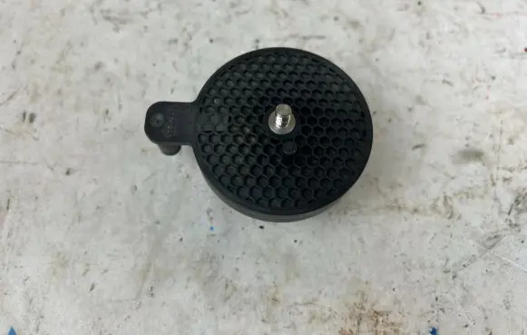 Audi A4 S4 B8 8K Alarm system siren 4H0907601D 40168