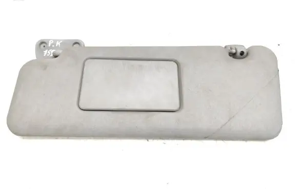 Citroen Xsara Sun visor