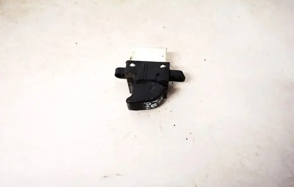 Mazda 6 Electric window control switch