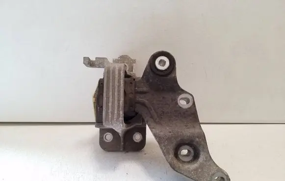 Mercedes-Benz Vito Viano W447 Engine mount bracket A4472410713