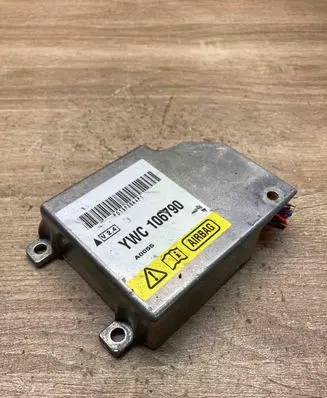 Rover 75 Airbag control unit/module YWC106790 A0055
